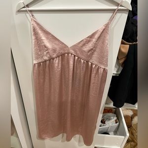 aritzia saguaro dress little moon